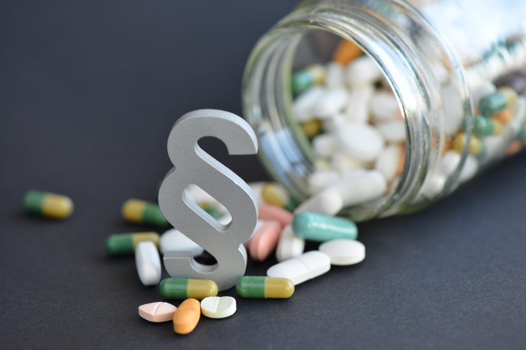 Arzneimittelversorgung und Arzneimittelsicherheit