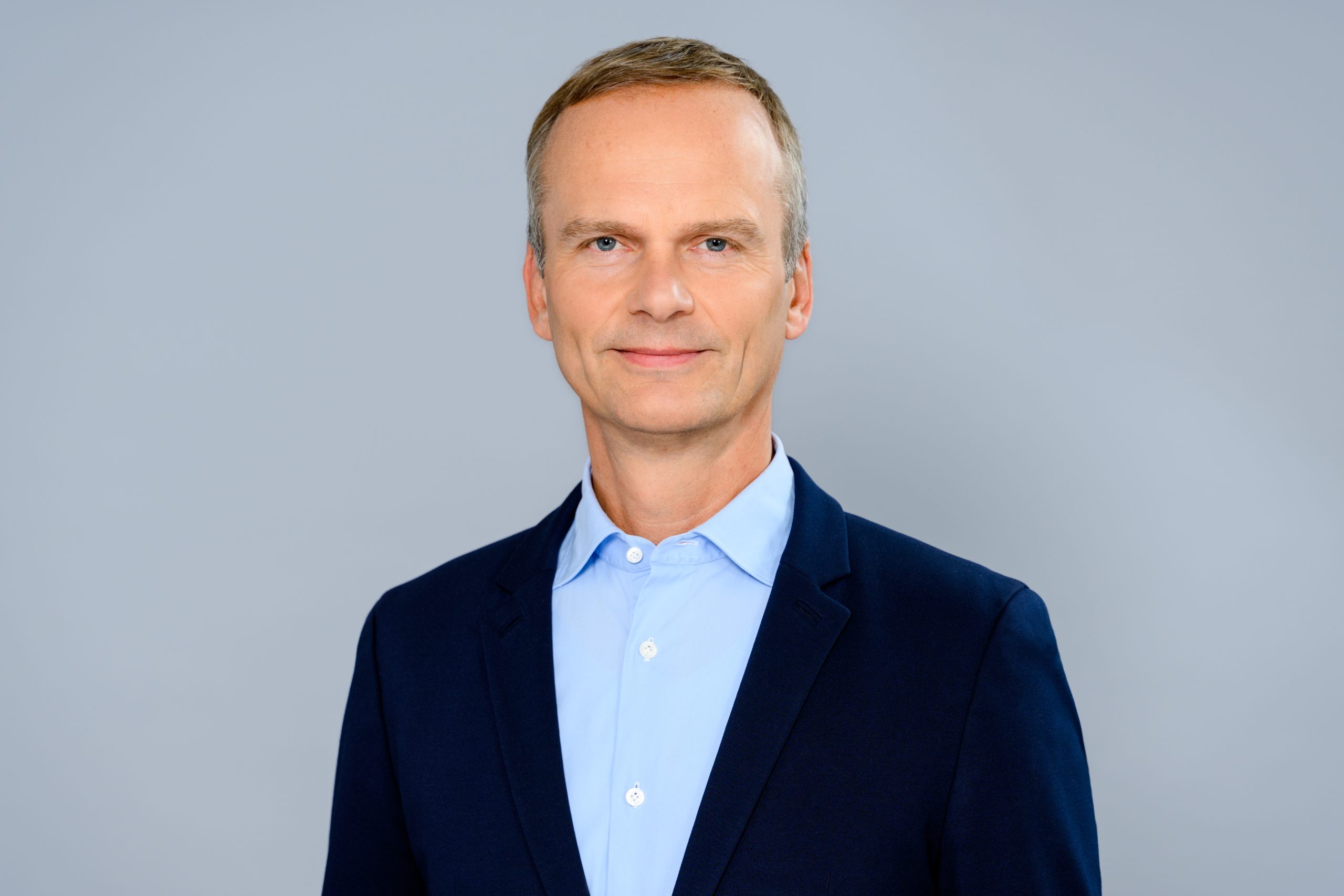 Bork Bretthauer, Geschäftsführer von Pro Generika