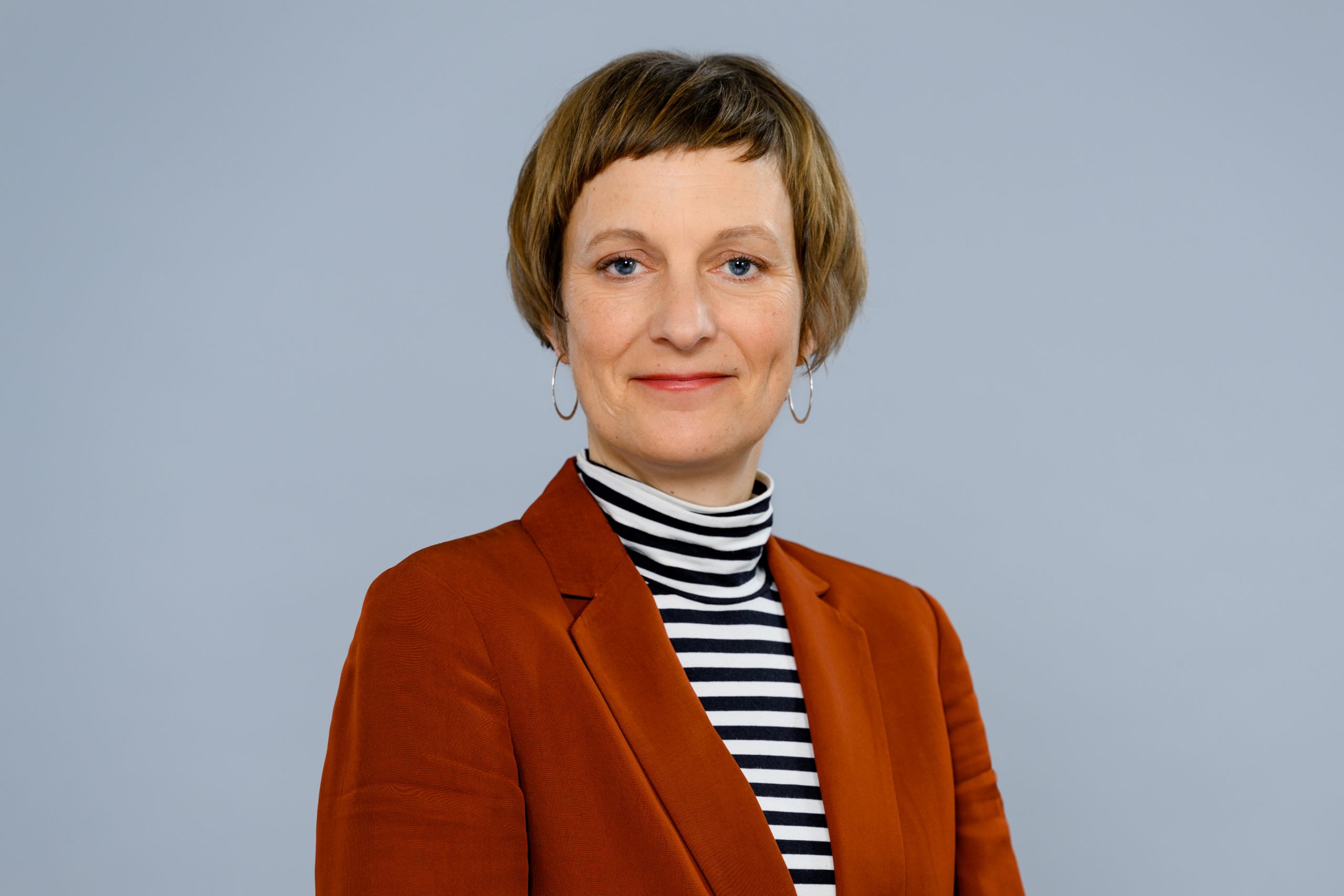 Anna Steinbach